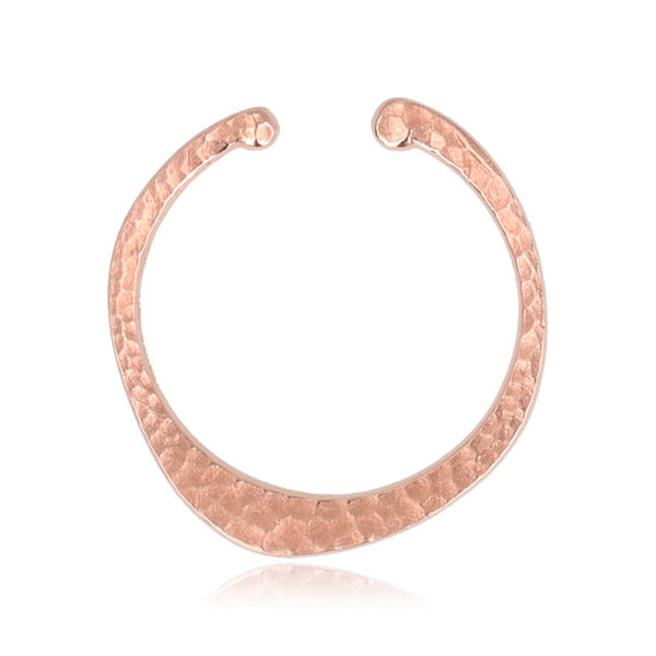 écume/エキューム ダイヤモンドイヤカフ (PRT081PG)