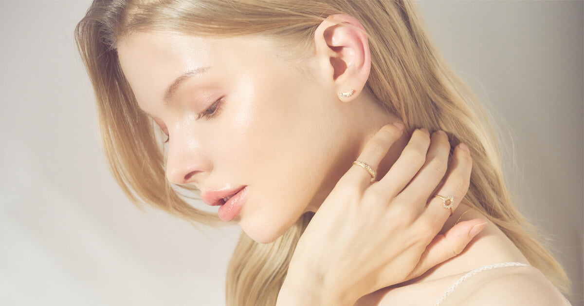 Pierced & Earcuffs｜ピアス&イヤーカフ｜POUR TOI – POUR TOI（プルトワ）